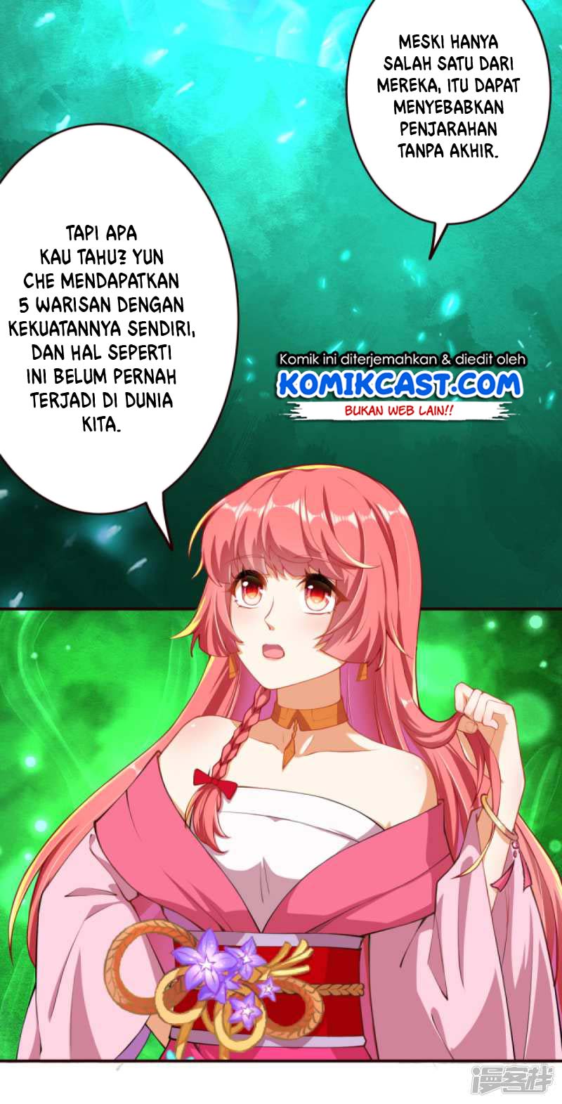 Dilarang COPAS - situs resmi www.mangacanblog.com - Komik against the gods 311 - chapter 311 312 Indonesia against the gods 311 - chapter 311 Terbaru 6|Baca Manga Komik Indonesia|Mangacan